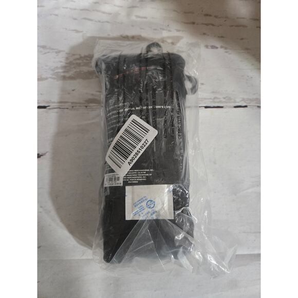 NWT Torrid Full Length Signature Waist Split Backed Legging Size: 3X (22/24) - Picture 5 of 5